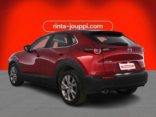 Mazda CX-30 vaihtoauto