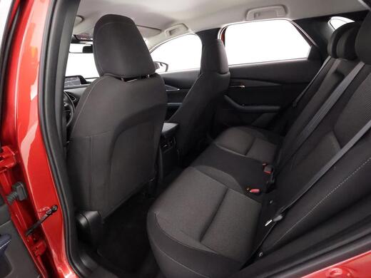 Mazda CX-30 vaihtoauto
