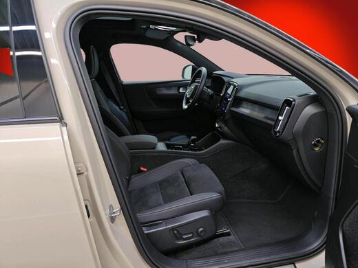 Volvo EX40 vaihtoauto