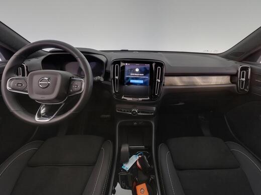 Volvo EX40 vaihtoauto