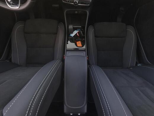 Volvo EX40 vaihtoauto