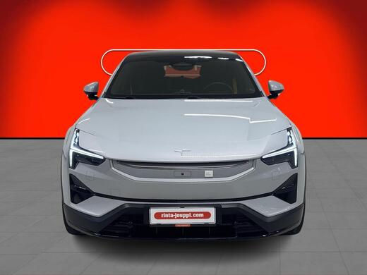 Polestar 3 vaihtoauto