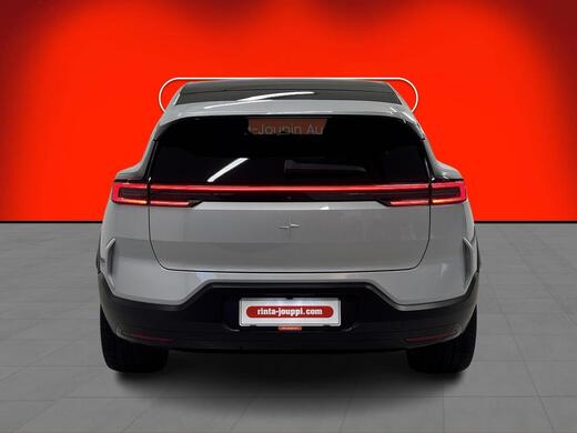 Polestar 3 vaihtoauto