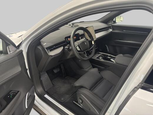 Polestar 3 vaihtoauto