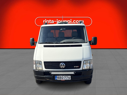Volkswagen LT vaihtoauto