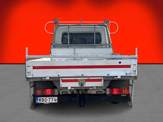 Volkswagen LT vaihtoauto