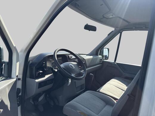 Volkswagen LT vaihtoauto