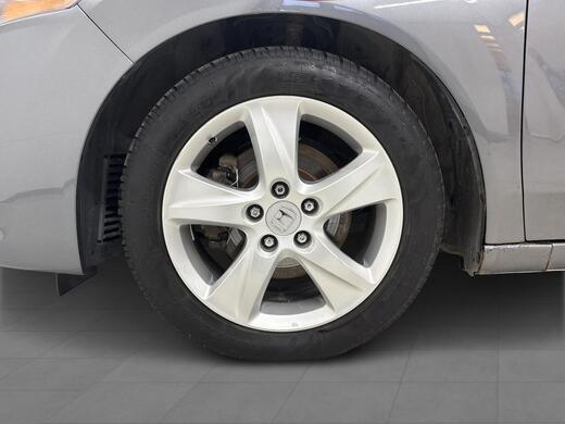 Honda Accord vaihtoauto