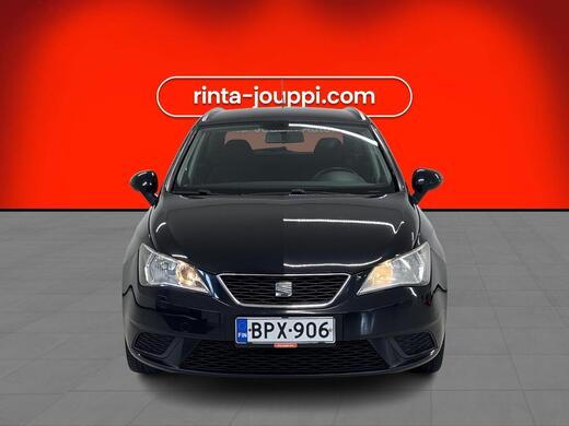 SEAT Ibiza ST vaihtoauto