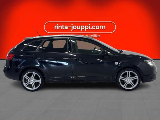 SEAT Ibiza ST vaihtoauto