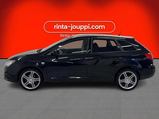 SEAT Ibiza ST vaihtoauto