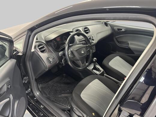 SEAT Ibiza ST vaihtoauto