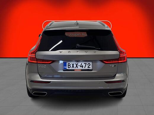 Volvo V60 Cross Country vaihtoauto