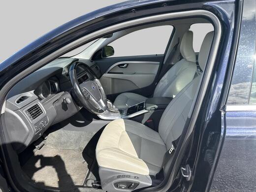 Volvo S80 vaihtoauto