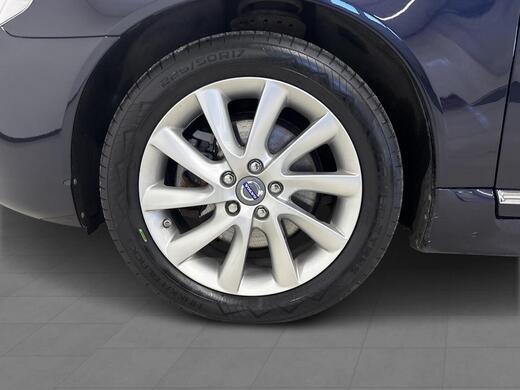 Volvo S80 vaihtoauto