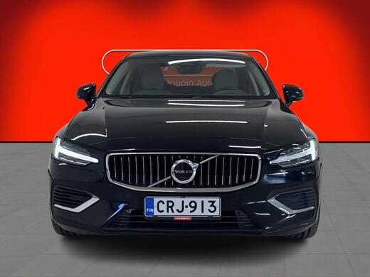 Volvo S60 vaihtoauto