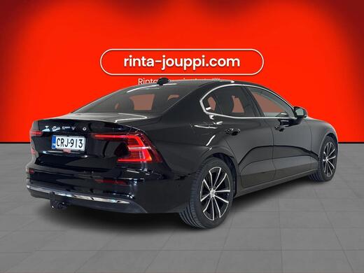 Volvo S60 vaihtoauto