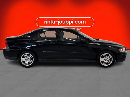 Volvo S60 vaihtoauto