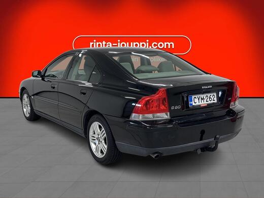 Volvo S60 vaihtoauto