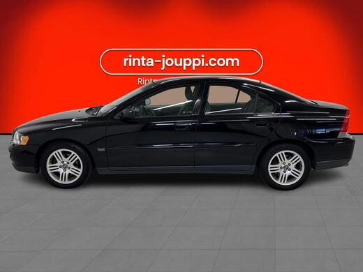 Volvo S60 vaihtoauto