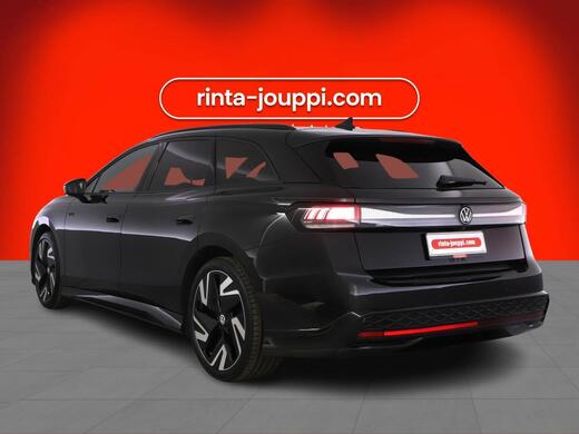 Volkswagen ID.7 vaihtoauto