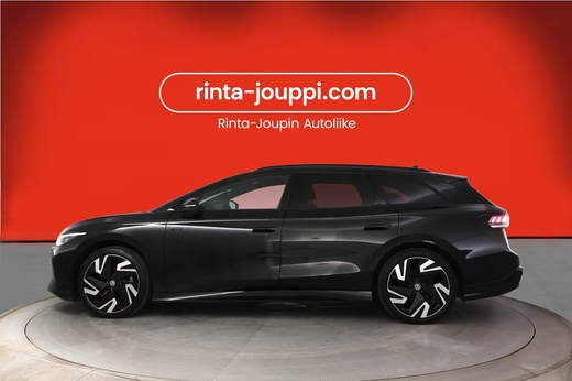 Volkswagen ID.7 vaihtoauto