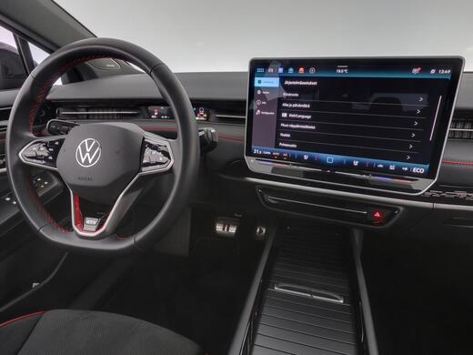 Volkswagen ID.7 vaihtoauto