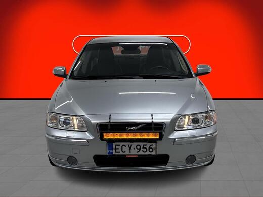 Volvo S60 vaihtoauto