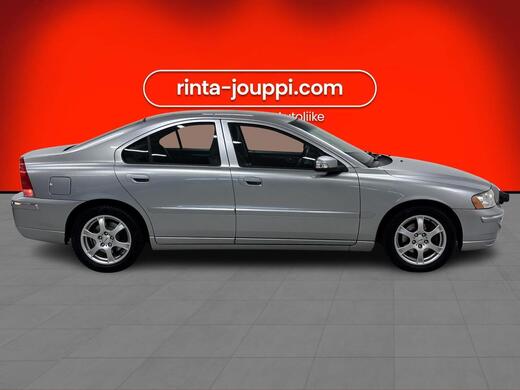 Volvo S60 vaihtoauto