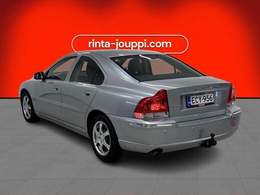 Volvo S60 vaihtoauto
