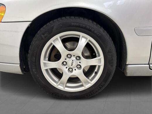 Volvo S60 vaihtoauto