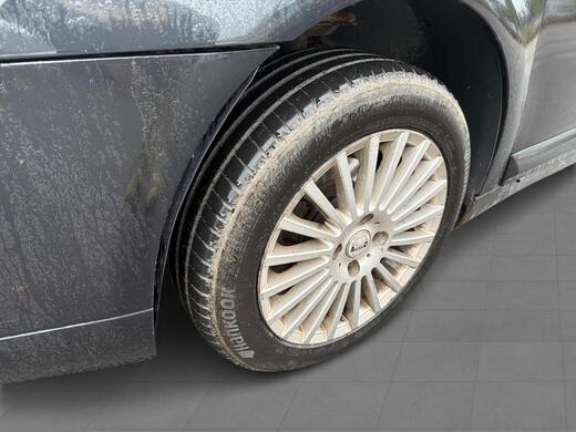 Citroën C4 vaihtoauto