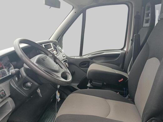 Iveco Daily vaihtoauto