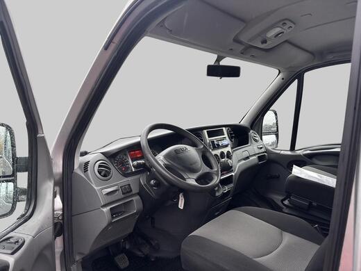 Iveco Daily vaihtoauto