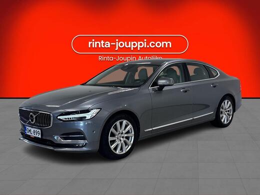 Volvo S90 vaihtoauto