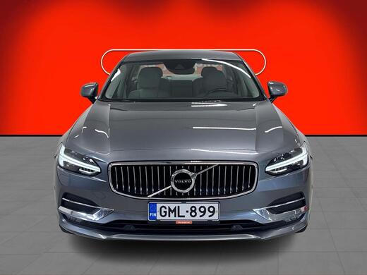 Volvo S90 vaihtoauto