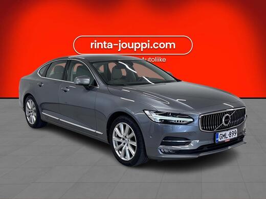 Volvo S90 vaihtoauto