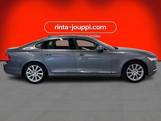 Volvo S90 vaihtoauto