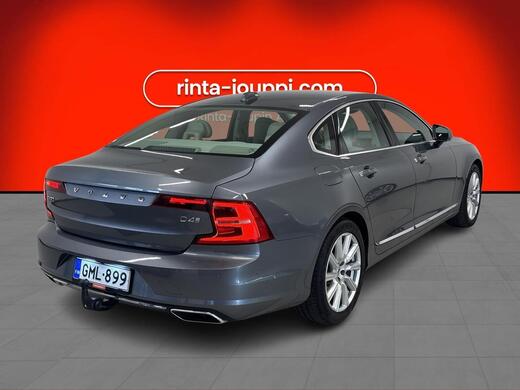 Volvo S90 vaihtoauto