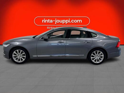 Volvo S90 vaihtoauto