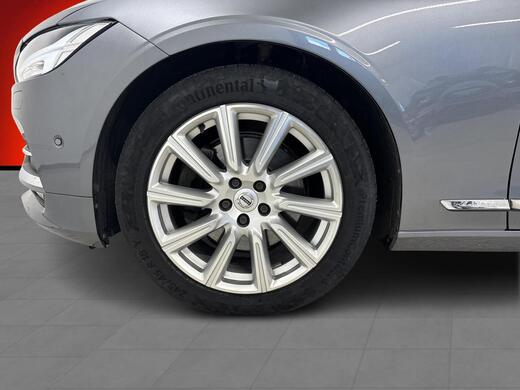 Volvo S90 vaihtoauto