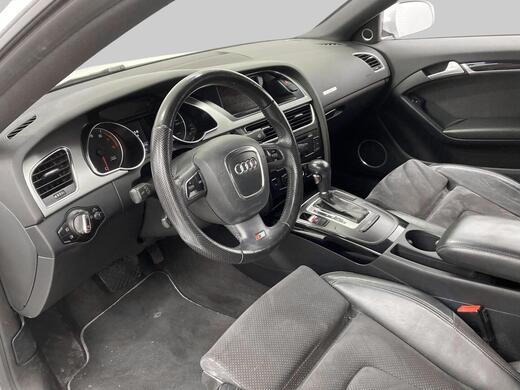 Audi A5 vaihtoauto