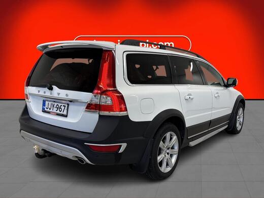Volvo XC70 vaihtoauto