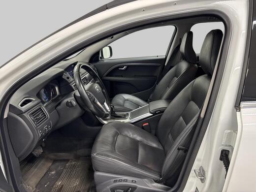 Volvo XC70 vaihtoauto