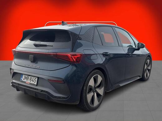 Cupra Born vaihtoauto