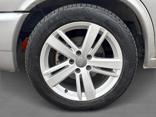 Volkswagen Multivan vaihtoauto