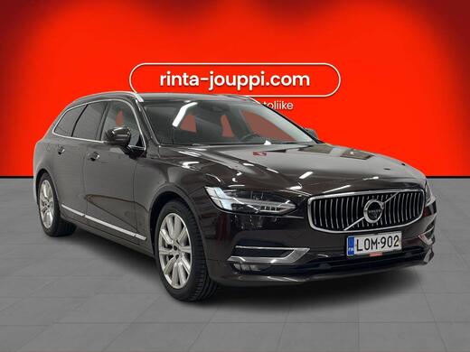 Volvo V90 vaihtoauto