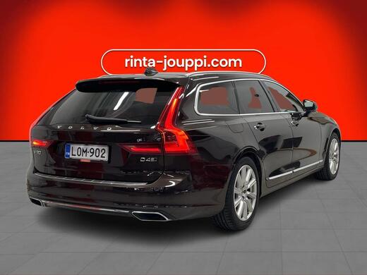 Volvo V90 vaihtoauto