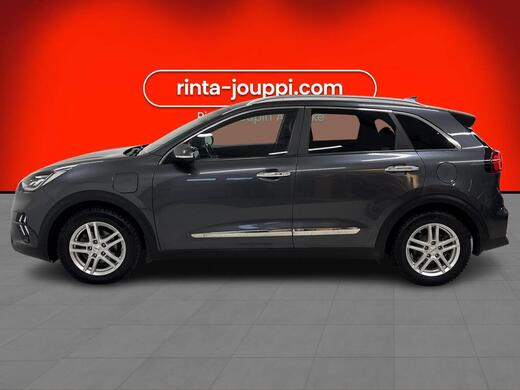 Kia Niro vaihtoauto