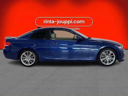 BMW 330 vaihtoauto